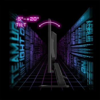 GIGABYTE GS25F2 [24.5 / FHD / 200HZ] (21 / 30)