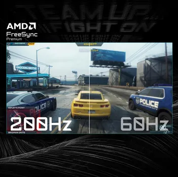GIGABYTE GS25F2 [24.5 / FHD / 200HZ] (15 / 19)