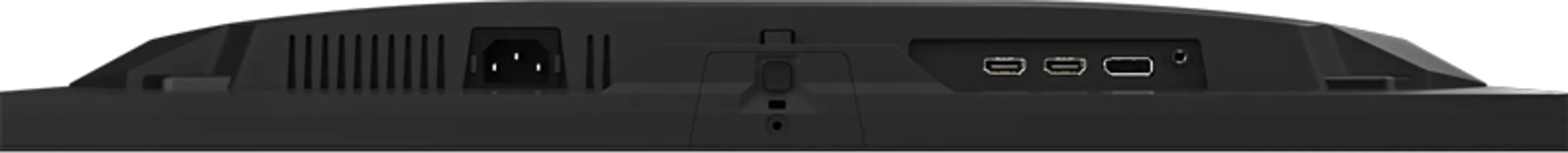 GIGABYTE GS25F2 [24.5] (8 / 9)