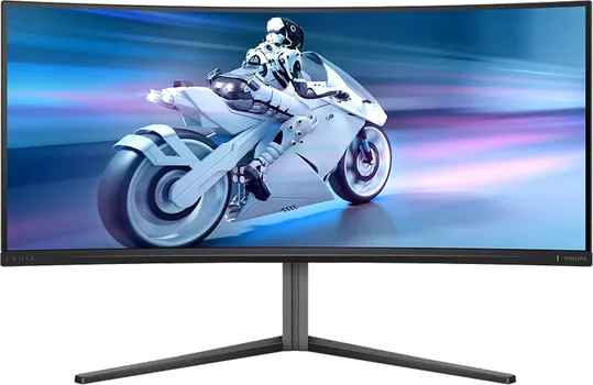 EVNIA 34M2C6500/00 [34 / CURVED / QD OLED] (2 / 10)