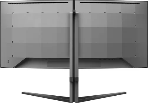 EVNIA 34M2C6500/00 [34 / CURVED / QD OLED] (3 / 10)