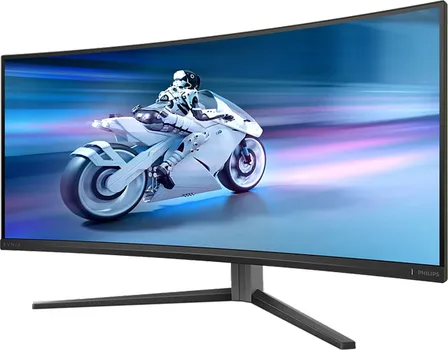 EVNIA 34M2C6500/00 [34 / CURVED / QD OLED] (4 / 10)