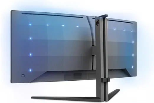 EVNIA 34M2C6500/00 [34 / CURVED / QD OLED] (7 / 10)