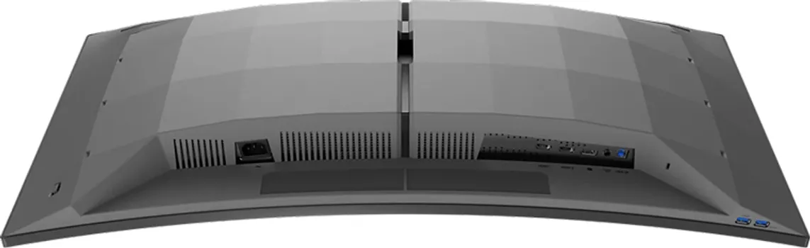 EVNIA 34M2C6500/00 [34 / CURVED / QD OLED] (10 / 10)