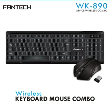 FANTECH WK-890 (1 / 3)