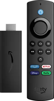 AMAZON FIRE TV STICK LITE (2022) (1 / 4)