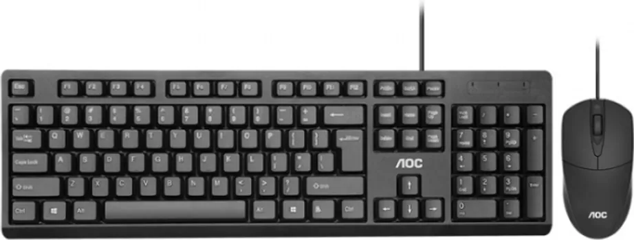 AOC KM160 (1 / 4)