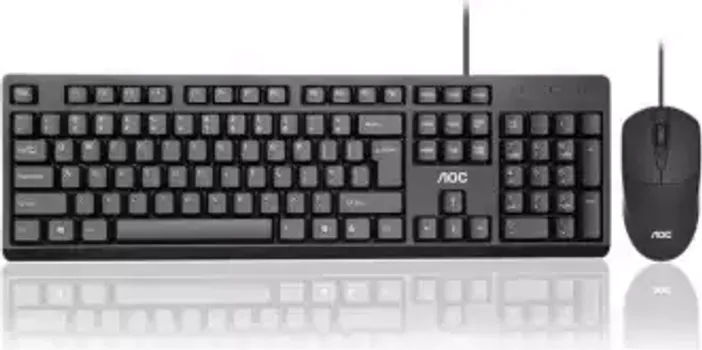 AOC KM160 (2 / 4)