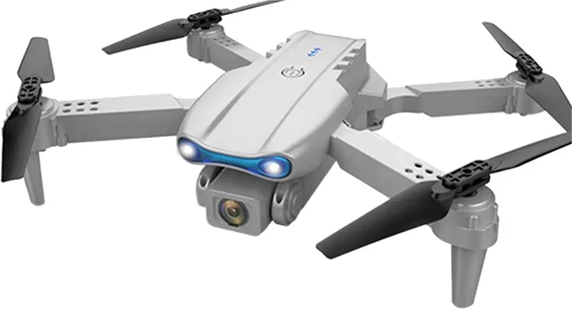EXTRALINK E99 PRO DRONE SET+3 BATTERIES+CASE (2 / 5)