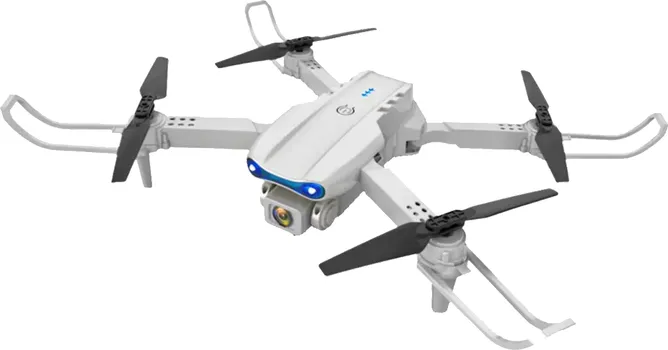 EXTRALINK E99 PRO DRONE SET+3 BATTERIES+CASE (3 / 5)