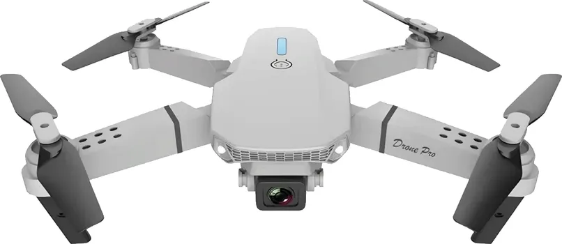 EXTRALINK E88 PRO DRONE SET+3 BATTERIES+CASE (2 / 5)