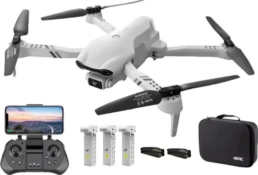 EXTRALINK SMART LIFE F10 SET +3 BATTERIES (1 / 4)