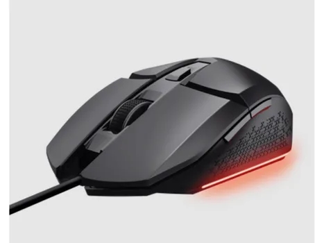 TRUST GXT 798 2-U-1 GAMING SET, CRNI (8 / 9)