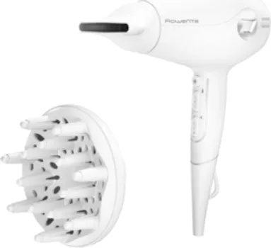 ROWENTA Volumizer CV6130F0 1800W (1 / 13)