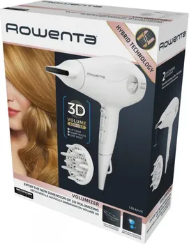 ROWENTA Volumizer CV6130F0 1800W (8 / 13)