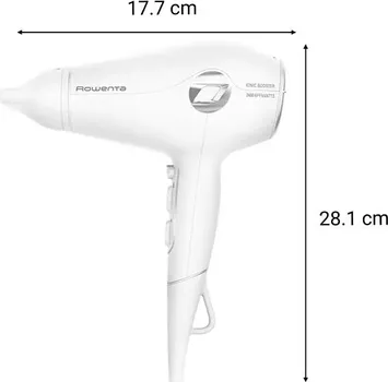 ROWENTA Volumizer CV6130F0 1800W (11 / 13)