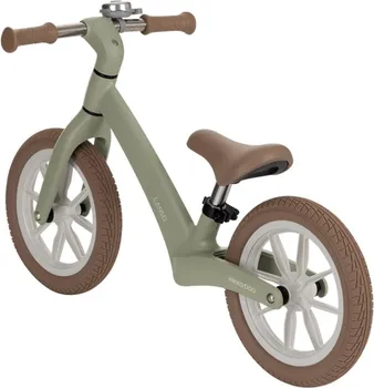KIKKA BOO LANSER BALANS BICIKL, ARMY GREEN (2 / 6)