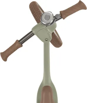 KIKKA BOO LANSER BALANS BICIKL, ARMY GREEN (5 / 6)