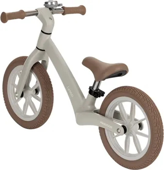 KIKKA BOO LANSER BALANS BICIKL, BEIGE (2 / 6)