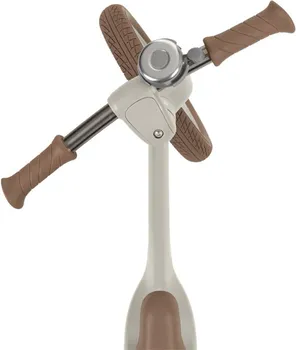 KIKKA BOO LANSER BALANS BICIKL, BEIGE (5 / 6)