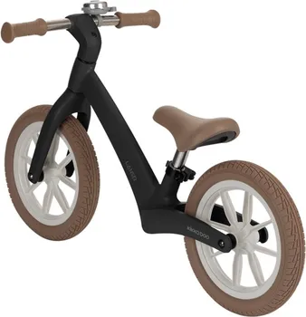 KIKKA BOO LANSER BALANS BICIKL, BLACK (2 / 6)