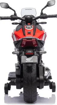 KIKKA BOO AUTO NA AKUM.S LICENCOM HONDA NC750X RED+12V (5 / 6)