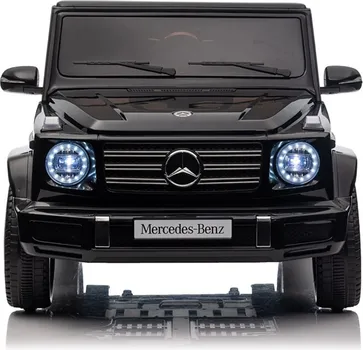 KIKKA BOO AUTO NA AKUM.S LICENCOM MERCEDES BENZ G500,BLACK,1 (2 / 6)