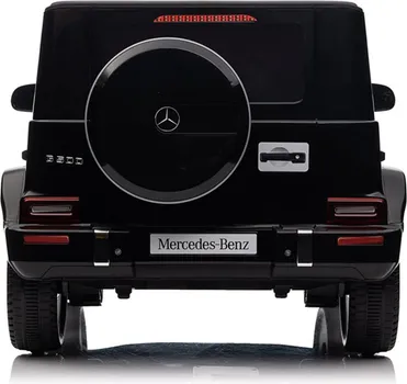 KIKKA BOO AUTO NA AKUM.S LICENCOM MERCEDES BENZ G500,BLACK,1 (5 / 6)
