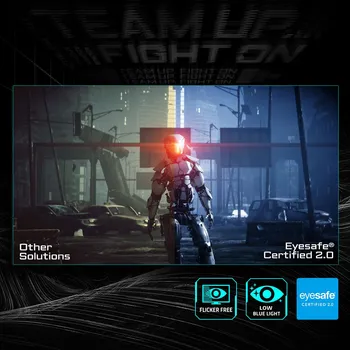 GIGABYTE GS25F2 MONITOR [24.5 / FHD / 200HZ / 1MS / HDR10] (5 / 11)
