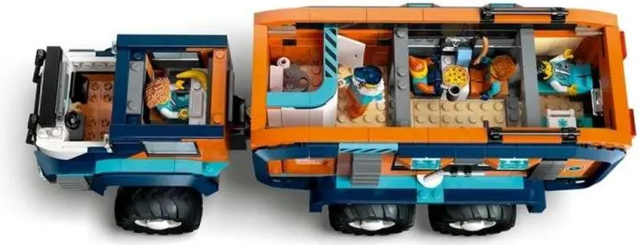 WHITE SHARK GBP-011 EXPLORER [16] (16 / 20)