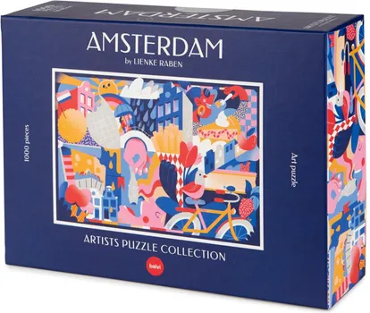 SBOX AMSTERDAM [18] (1 / 4)