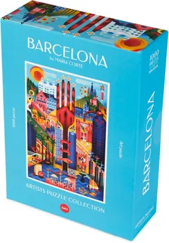 SBOX BARCELONA [N/A] (1 / 4)