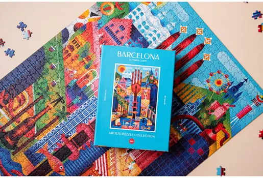 SBOX BARCELONA [N/A] (4 / 4)