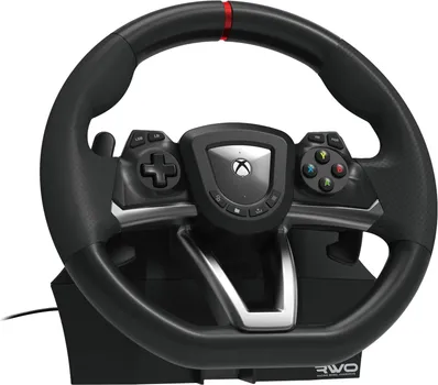 HORI RACING WHEEL OVERDRIVE XB & PC [Xbox Series X|S / Xbox One / PC] (1 / 1)