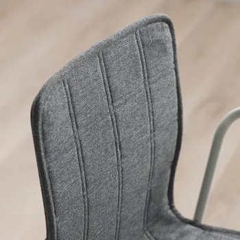IKEA LÄKTARE CHAIR COVER 205.279.92 (1 / 6)