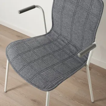 IKEA LÄKTARE CHAIR COVER 205.279.92 (2 / 6)