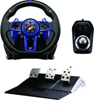 FLASHFIRE SUZUKA F111 PS5/PS4/PS3/PC (1 / 1)