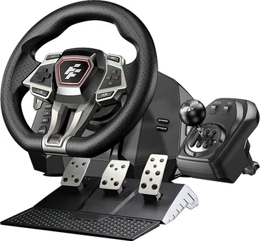 FLASHFIRE F107 (1 / 1)