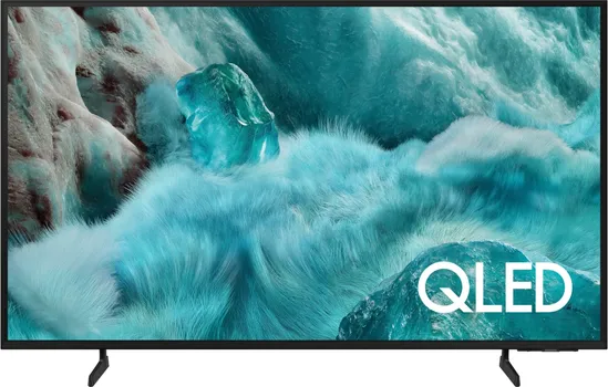 SAMSUNG QE75Q7FAAUXXH QLED 75 VELIČINA EKRANA: 75 , REZOLUCIJA: 4K ULTRA HD (3,840 X 2,160) 50HZ, VRSTA DIGITALNOG TJUNERA DVB-T2CS2, SMART:DA - TIZ (1 / 23)