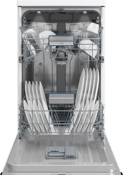 BEKO BDFS 26120 WQ (2 / 9)