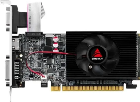 VGA BIOSTAR NVIDIA GT610 2GB (2 / 2)