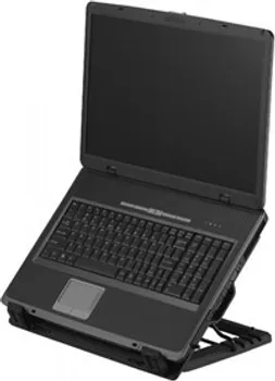 SBOX COOLING PAD CP-12 [17.3] (6 / 7)