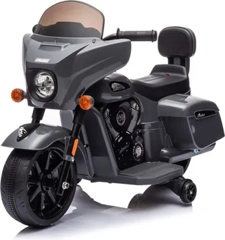 KIKKA BOO MOTOR NA AKUMULATOR MOYO BLACK+6V (1 / 6)