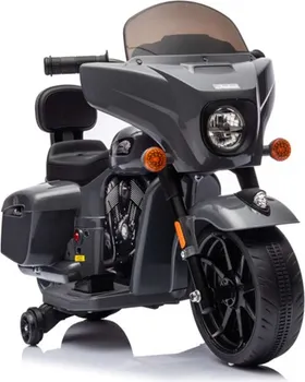 KIKKA BOO MOTOR NA AKUMULATOR MOYO BLACK+6V (3 / 6)
