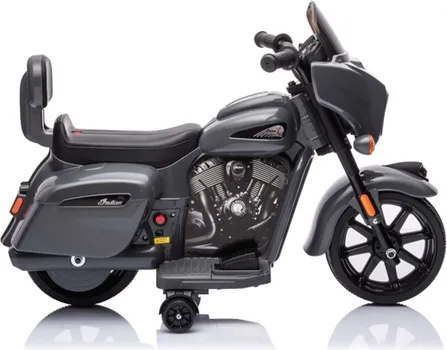 KIKKA BOO MOTOR NA AKUMULATOR MOYO BLACK+6V (4 / 6)