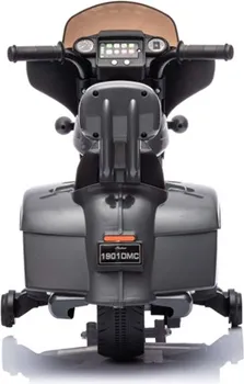 KIKKA BOO MOTOR NA AKUMULATOR MOYO BLACK+6V (6 / 6)