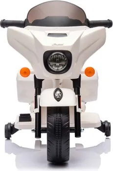 KIKKA BOO MOTOR NA AKUMULATOR MOYO WHITE+6V (2 / 6)
