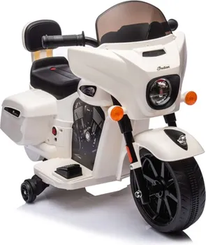 KIKKA BOO MOTOR NA AKUMULATOR MOYO WHITE+6V (3 / 6)