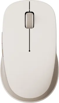 XIAOMI DUAL-MODE WIRELESS MOUSE 2 (WHITE) DUAL-MODE WIRELESS MOUSE 2 PRUŽA UDOBAN DIZAJN KOJI SAVRŠENO PRISTAJE SVAKOM DLANU, S FUNKCIJAMA (5 / 5)