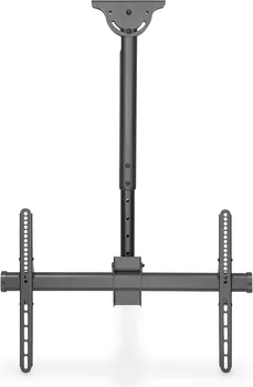 DIGITUS DA-90421 UNIVERZALNO POGODNO ZA EKRANE OD 37 DO 70 , NOSIVOST: 50 KG, PROMJENJIVO TELESKOPSKO PODEŠAVANJE VISINE (35 CM), INT (3 / 7)